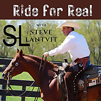 Ride for Real with Steve Lantvit