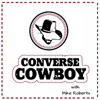 The Converse Cowboy