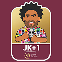 JK + 1