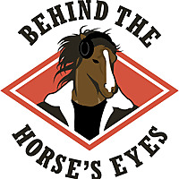 Behind The Horses Eyes
