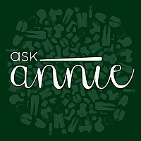 AskAnnie Podcast