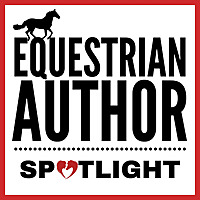 Equestrian Author Spotlight Podcast