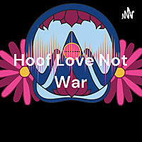 Hoof Love Not War: Conversations with Daisy