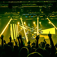 Daybreaker Podcast
