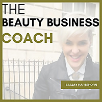 The beauty business coach
