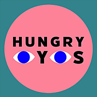 HUNGRY EYES PODCAST
