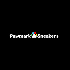Pawmark Sneakers
