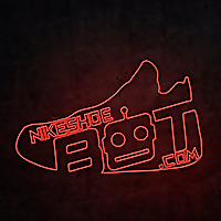 NikeShoeBot Blog