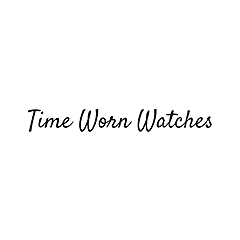 Time Worn Watches Blog