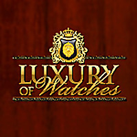 Luxury Of Watches