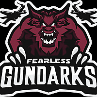 Fearless Gundarks