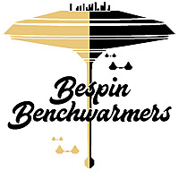 Bespin Benchwarmers Podcast