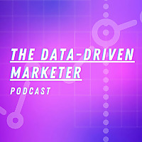 The Data-Driven Marketer