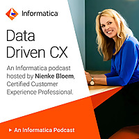 Data Driven CX