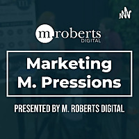 Marketing M. Pressions