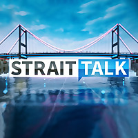 Strait Talk
