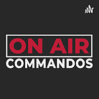 [ON AIR] Commandos