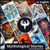 Mythological Stories In English