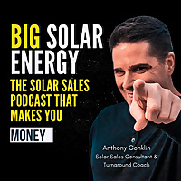 Big Solar Energy