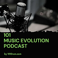 101 Music Evolution Podcast