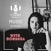 Music & Beyond - with Boushra