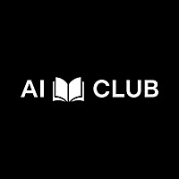 AI BOOK CLUB