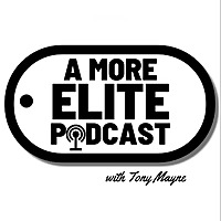 A More Elite Podcast