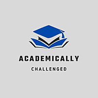 Academically Challenged