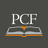 Princeton Christian Fellowship's Podcast