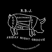 Friday Night Groove