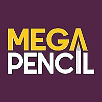Mega Pencil