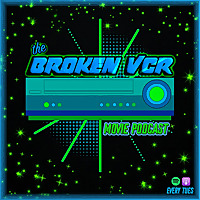 Broken VCR
