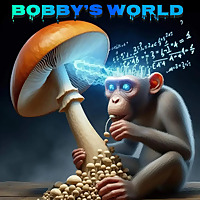 Bobby's World