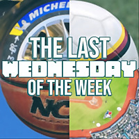 The Last Wednesday of the Week