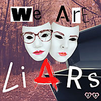 We Are Liars