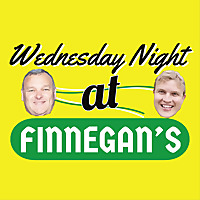 Wednesday Night At Finnegan's
