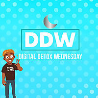 Digital Detox Wednesday