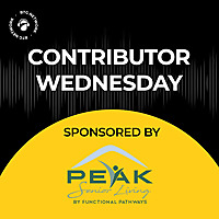Contributor Wednesday
