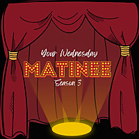 WICB Presents: Your Wednesday Matinee