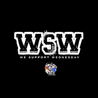 We Support Wednesday
