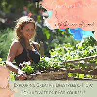 The Creative Living Podcast