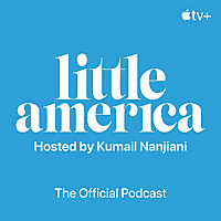 Little America: The Official Podcast