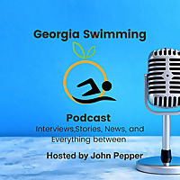 Georgia Swimming Podcast