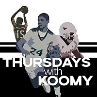 Thursday With Koomy