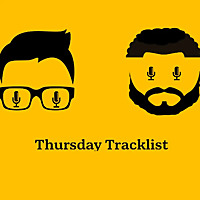 Thursday Tracklist