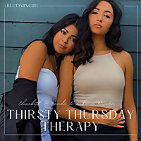Thirsty Thursday Therapy