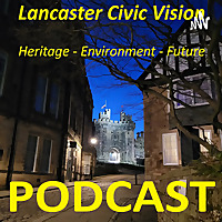 Explore the History and Heritage of Lancaster, Morecambe and Surrounding District