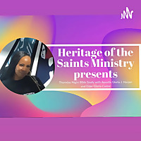 Heritage of the Saints Ministry Presents