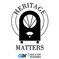 Heritage Matters