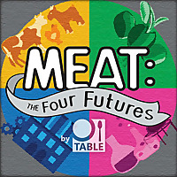 Meat: the four futures